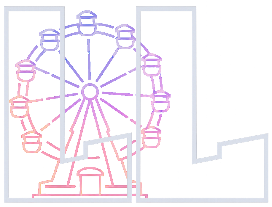 Liberty Life Roleplay Logo